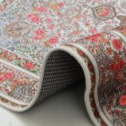 Seiden teppich maschinell SILKEN 70x110 acryl türkischer Teppich