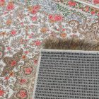 Seiden teppich maschinell SILKEN 70x110 acryl türkischer Teppich