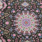 Seiden teppich maschinell SILKEN 70x110 acryl türkischer Teppich