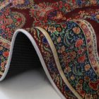 Seiden teppich maschinell SILKEN 70x110 acryl türkischer Teppich