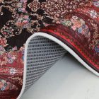 Seiden teppich maschinell SILKEN 70x110 acryl türkischer Teppich