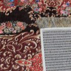 Seiden teppich maschinell SILKEN 70x110 acryl türkischer Teppich