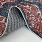 Seiden teppich maschinell SILKEN 70x110 acryl türkischer Teppich