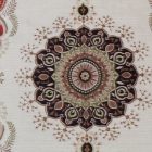 Seiden teppich maschinell SILKEN 70x110 acryl türkischer Teppich