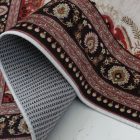 Seiden teppich maschinell SILKEN 70x110 acryl türkischer Teppich