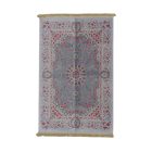 Seiden teppich maschinell SILKEN 70x110 acryl türkischer Teppich