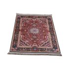 Seiden teppich maschinell SILKEN 70x110 acryl türkischer Teppich