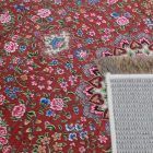 Seiden teppich maschinell SILKEN 70x110 acryl türkischer Teppich