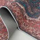 Seiden teppich maschinell SILKEN 70x110 acryl türkischer Teppich