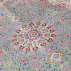 Seiden teppich maschinell SILKEN 70x110 acryl türkischer Teppich