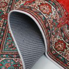 Seiden teppich maschinell SILKEN 70x110 acryl türkischer Teppich