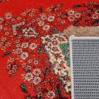 Seiden teppich maschinell SILKEN 70x110 acryl türkischer Teppich