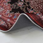 Seiden teppich maschinell SILKEN 70x110 acryl türkischer Teppich