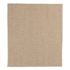 Wollteppich 249x218 dicker Wohnzimmer Teppich