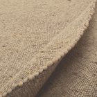 Wollteppich 249x218 dicker Wohnzimmer Teppich