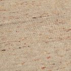 Dicker Teppich aus Wolle 200x303 wollteppich für das Wohnzimmer