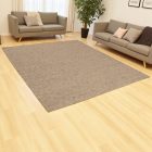 Dicker Teppich aus Wolle 250x277 wollteppich für das Wohnzimmer