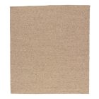 Dicker Teppich aus Wolle 250x277 wollteppich für das Wohnzimmer