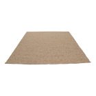 Dicker Teppich aus Wolle 250x277 wollteppich für das Wohnzimmer