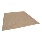 Dicker Teppich aus Wolle 250x277 wollteppich für das Wohnzimmer