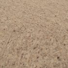 Dicker Teppich aus Wolle 250x277 wollteppich für das Wohnzimmer