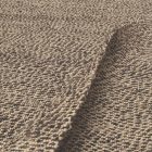 Dicker Wollteppich 170x231 teppich Wohnzimmer