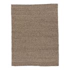 Wollteppich 170x227 dicker Wohnzimmer Teppich
