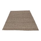 Wollteppich 170x227 dicker Wohnzimmer Teppich