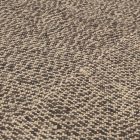Wollteppich 170x227 dicker Wohnzimmer Teppich