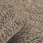 Wollteppich 170x227 dicker Wohnzimmer Teppich