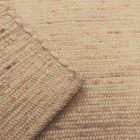 Wollteppich 160x250 dicker Wohnzimmer Teppich