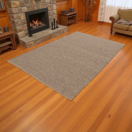 Dicker Wollteppich 161x256 teppich Wohnzimmer