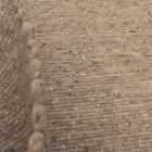 Dicker Wollteppich 161x256 teppich Wohnzimmer