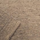 Dicker Wollteppich 161x256 teppich Wohnzimmer