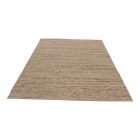 Wollteppich 160x250 dicker Wohnzimmer Teppich