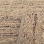 Wollteppich 160x250 dicker Wohnzimmer Teppich