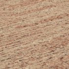 Dicker Wollteppich 200x299 einfarbiger Teppich für das Wohnzimmer