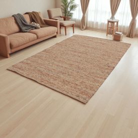 Dicker Wollteppich 200x297 teppich Wohnzimmer