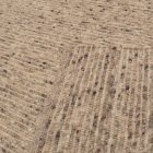 Dicker Teppich aus Wolle 200x298 wollteppich für das Wohnzimmer