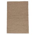 Wollteppich 200x309 dicker Wohnzimmer Teppich