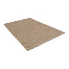 Wollteppich 200x309 dicker Wohnzimmer Teppich