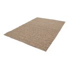 Wollteppich 200x309 dicker Wohnzimmer Teppich