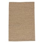 Dicker Teppich aus Wolle 200x305 wollteppich für das Wohnzimmer
