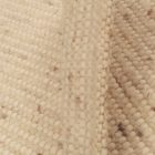 Wollteppich 200x303 dicker Wohnzimmer Teppich