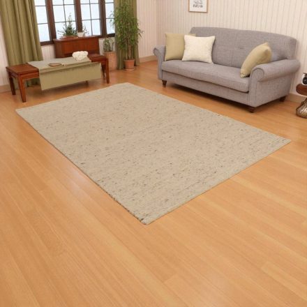 Wollteppich 200x303 dicker Wohnzimmer Teppich