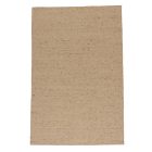 Wollteppich 200x303 dicker Wohnzimmer Teppich