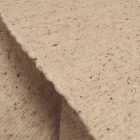 Wollteppich 200x303 dicker Wohnzimmer Teppich