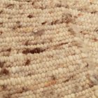 Wollteppich 200x300 einfarbiger teppich für das wohnzimmer