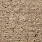 Dicker Wollteppich 200x300 Einfarbiger Wohnzimmer Teppich