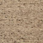 Wollteppich 200x300 Einfarbiger Wohnzimmer Teppich